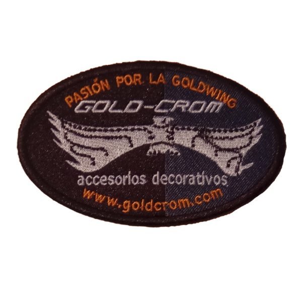 Gold-Crom